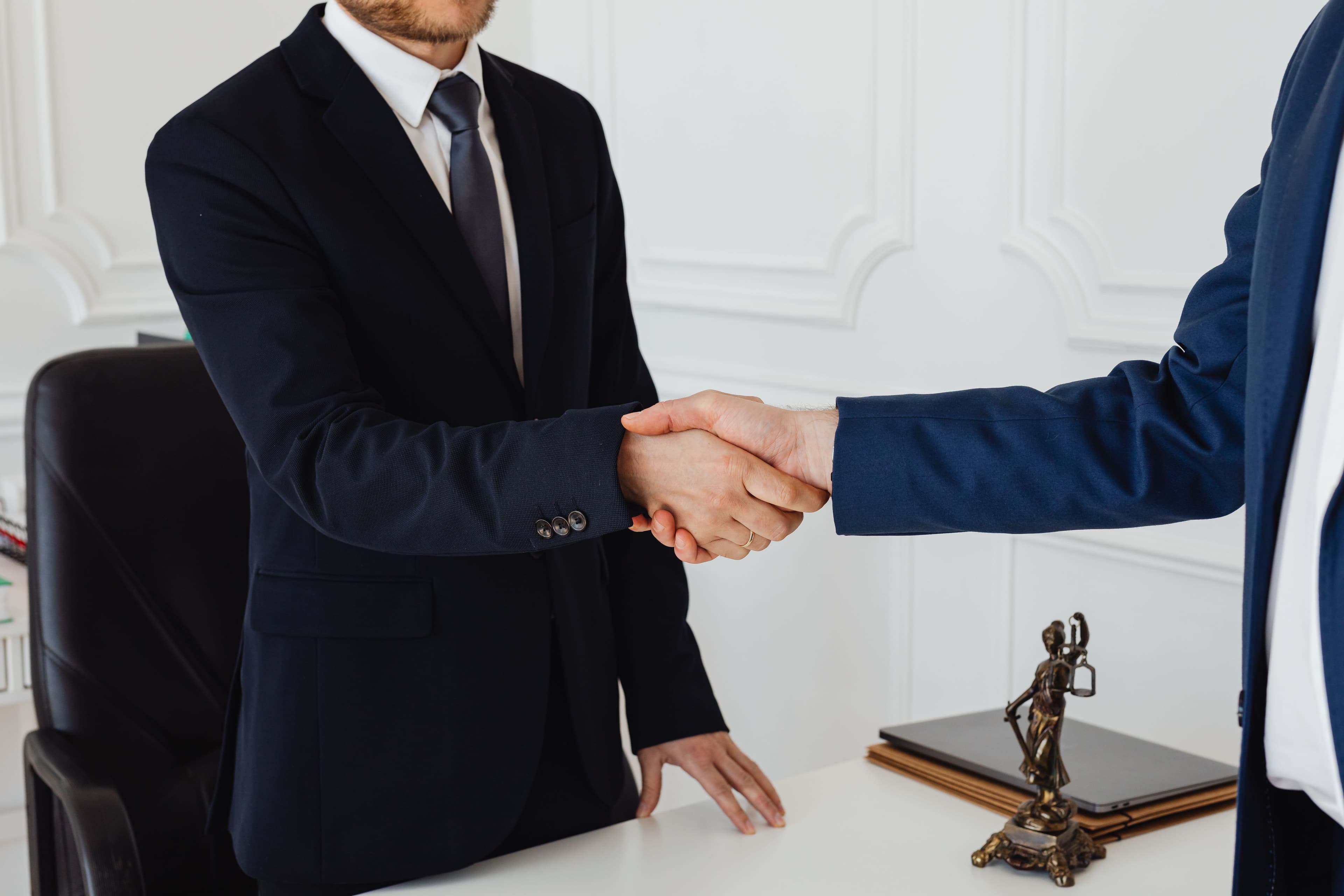 Magna Defensa Abogados de Familia